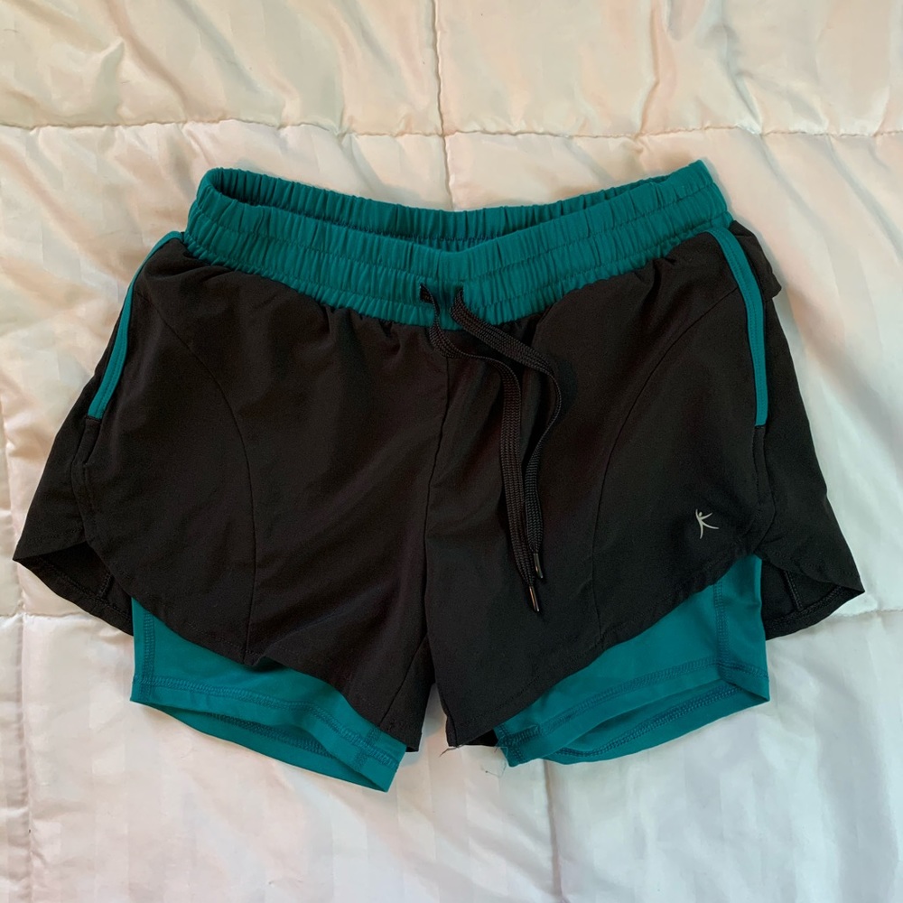 Athletic Shorts BUNDLE